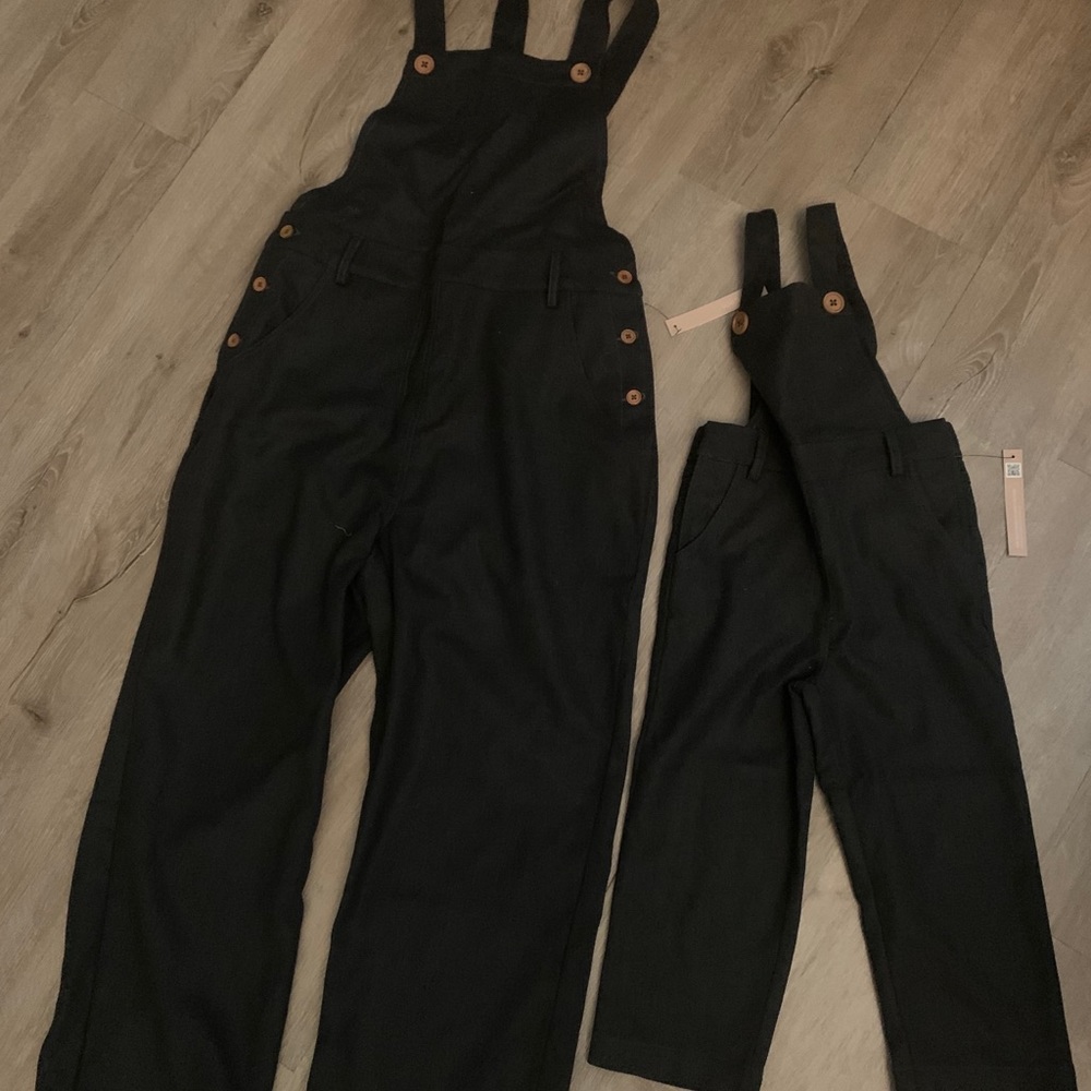 Overalls